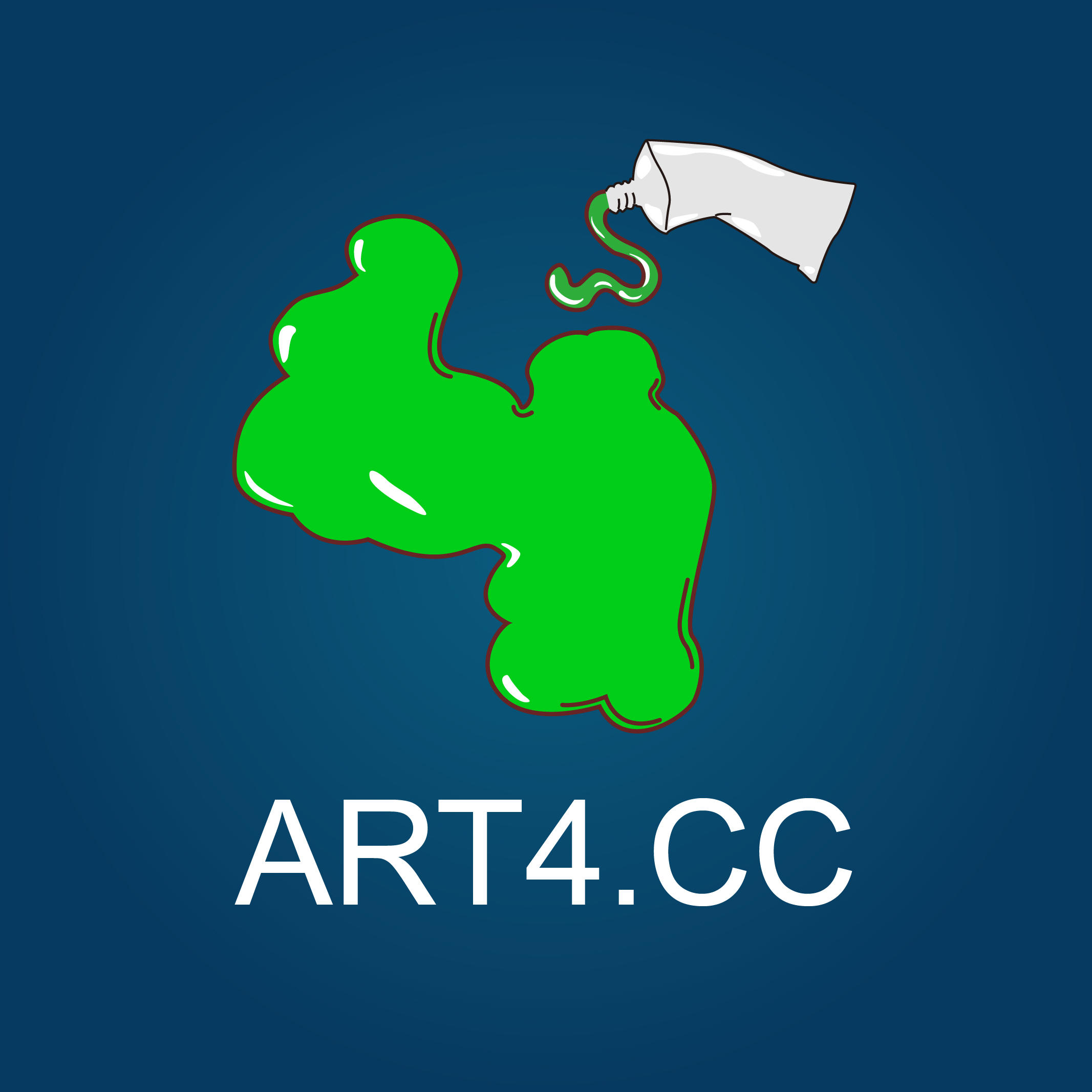 肆号艺术正品画材171228