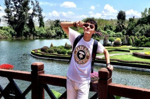 （永久下架）【一路有你】 大手拉小手 一起秋游去 商品图2