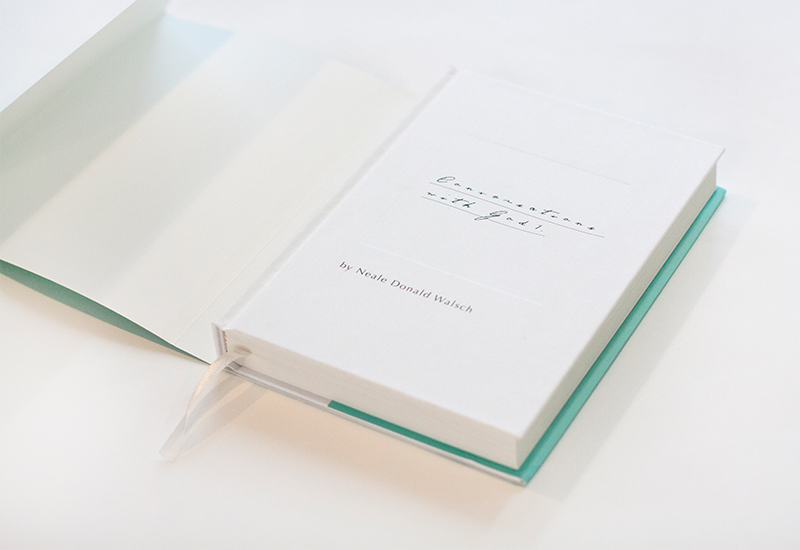 与神对话 精装 李继宏译 果麦图书 官方正版 旗舰店 励志 心灵与修养 众多明星推荐 秘密 吸引力法则 赠品9787210071976 商品图3