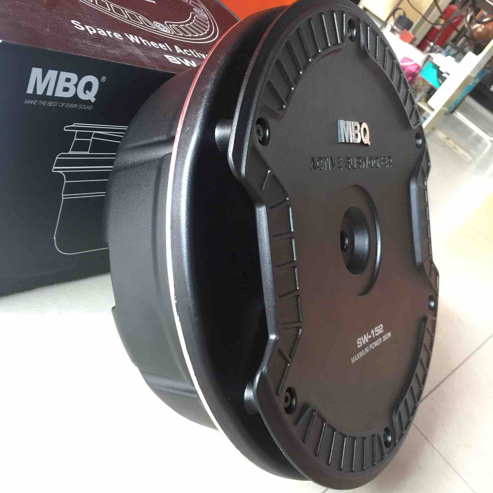 mbq低音炮备胎专用