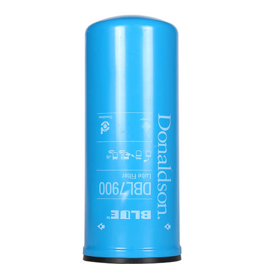 唐纳森蓝长效机油滤清器DBL7900  通用于弗列加LF9001 商品图1