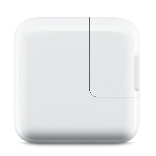 Apple iPhone/iPad/iPod USB 充电器/电源适配器 商品图1