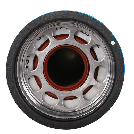 唐纳森蓝长效机油滤清器DBL7900  通用于弗列加LF9001 商品图3