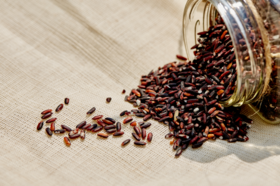 合作生产 | 生态紫米