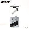 REMAX车载蓝牙耳机立体声4.1无线音乐挂耳式超长待机耳挂耳机 商品缩略图4