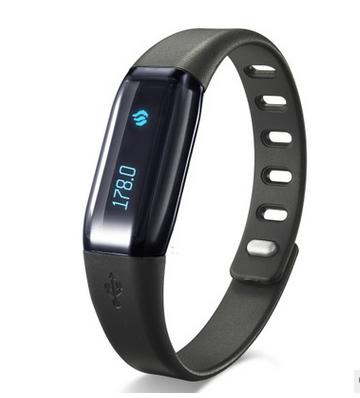 乐心/lifesense微信版运动手环Mambowatch 商品图3