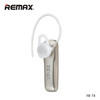 REMAX车载蓝牙耳机立体声4.1无线音乐挂耳式超长待机耳挂耳机 商品缩略图1