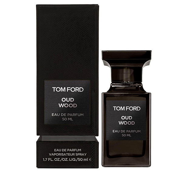 tom ford汤姆福特 私家珍藏 oud wood乌木 沉香木香水