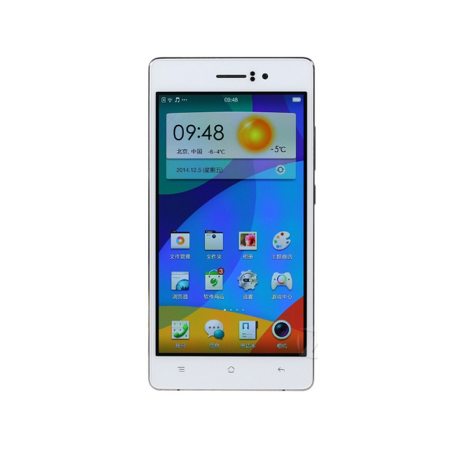 oppo r8107