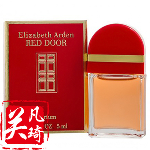 elizabeth arden雅顿 red door红门女士parfum纯香精
