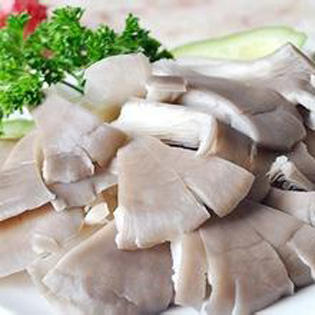 平菇1元/串(水煮)(周姐麻辣烫)