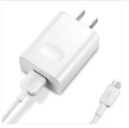 华为充电头+数据线组合 商品图1