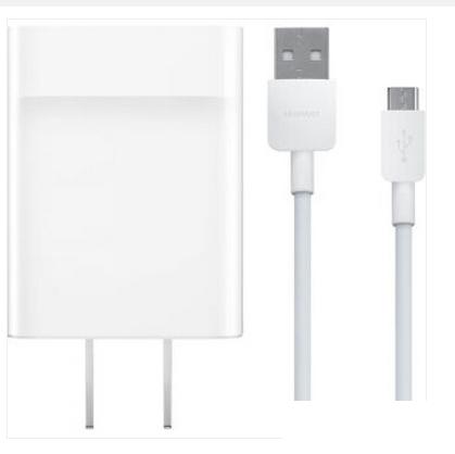 华为充电头+数据线组合 商品图3
