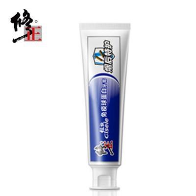 修正免疫球蛋白牙膏（烟后特护） 商品图2