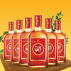 中国劲酒 520ml*6瓶套餐，下单送珍藏版小酒2支，包邮 商品缩略图0