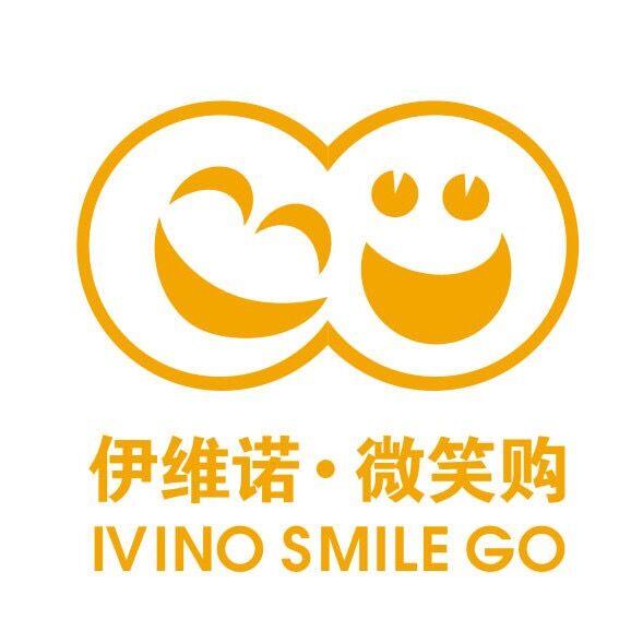 伊维诺微笑购180825
