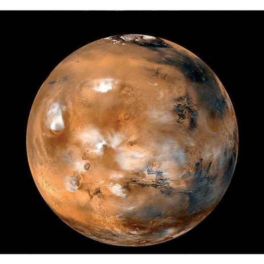 宇宙：从地球到宇宙边缘的旅行 商品图3