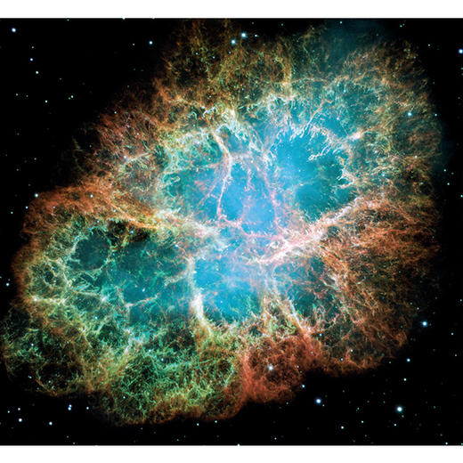 宇宙：从地球到宇宙边缘的旅行 商品图4