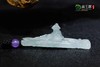 翡翠A货 精雕【一帆风顺】吊坠 | 冰种晴水色，颇具意境  | 净重11.51g 商品缩略图0