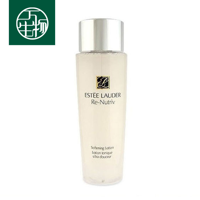 estee lauder/雅诗兰黛 白金双重滋养柔肤水金璨柔肤水 250ml