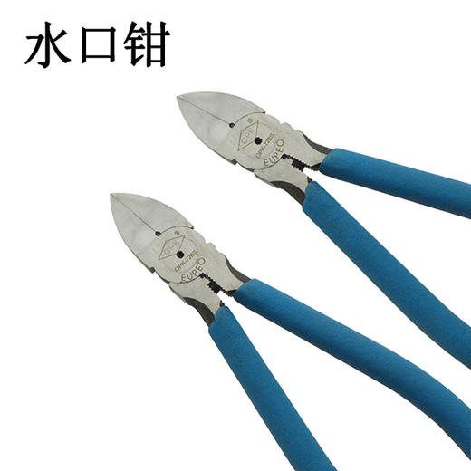 水口钳 剥线钳  返工钳  多功能钳 钳子【496】 商品图3