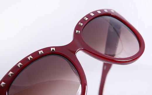 美国代购 Valentino/华伦天奴 女士太阳镜墨镜 V659S 商品图2