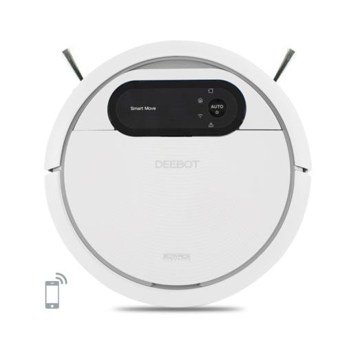 科沃斯地宝扫地机器人DW700-WR 商品图3