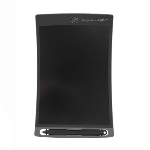 美国 boogie board 无线同步App显示 智能数位手写板 绘图板  商品图2