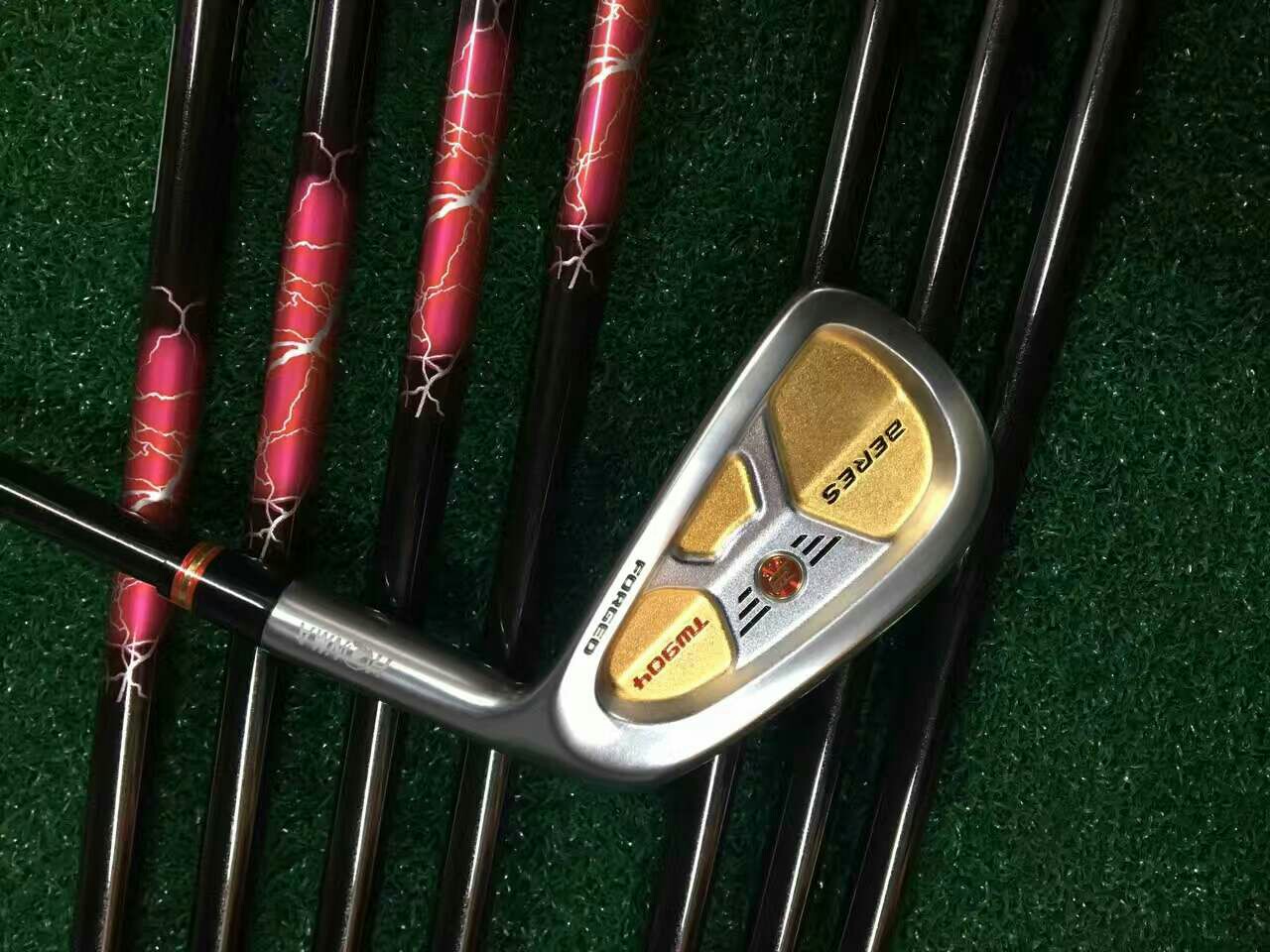 honma 904三星