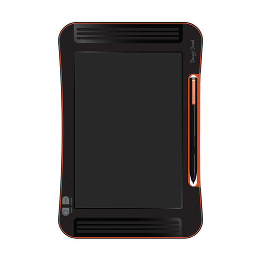 美国 boogie board 无线同步App显示 智能数位手写板 绘图板  商品图7