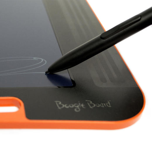 美国 boogie board 无线同步App显示 智能数位手写板 绘图板  商品图9