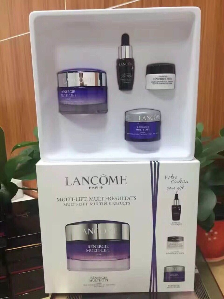 【现货】lancome 兰蔻 renergie lift multi-action 塑颜紧致多重修护