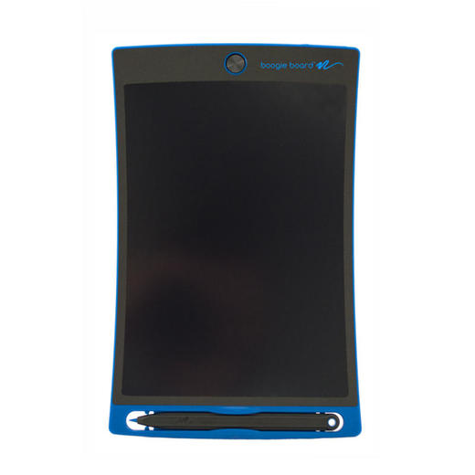 美国 boogie board 无线同步App显示 智能数位手写板 绘图板  商品图3