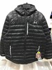 微瑕 under armour UA ColdGear男士新款保暖羽绒服外套 商品缩略图0