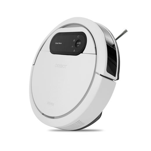 科沃斯地宝扫地机器人DW700-WR 商品图1