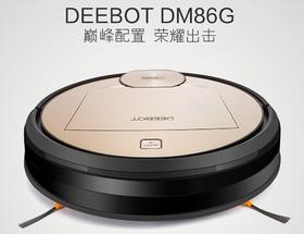 科沃斯扫地机器人DM86G
