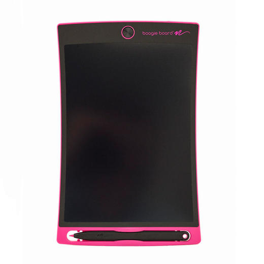 美国 boogie board 无线同步App显示 智能数位手写板 绘图板  商品图4