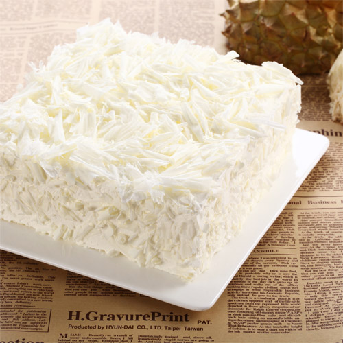 榴莲.Durian