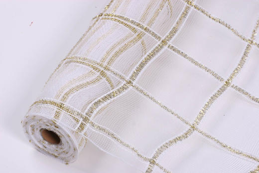 方格金线网（50CM*7YDS,高品质、大厂货，不包邮） 商品图2