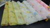 印花蚕丝卷（50CM*5YDS,韩国进口，不包邮） 商品缩略图0