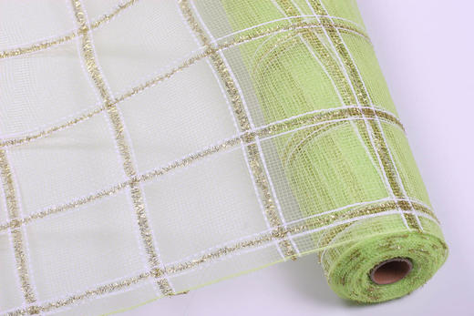方格金线网（50CM*7YDS,高品质、大厂货，不包邮） 商品图3