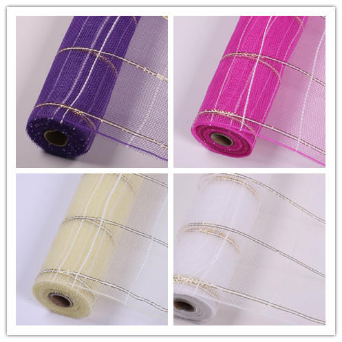 单线方格网（50CM*5YDS,高品质、大厂货，不包邮） 商品图0