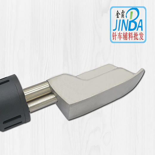 电烫斗 可调恒温小熨斗  电熨斗【094】 商品图1