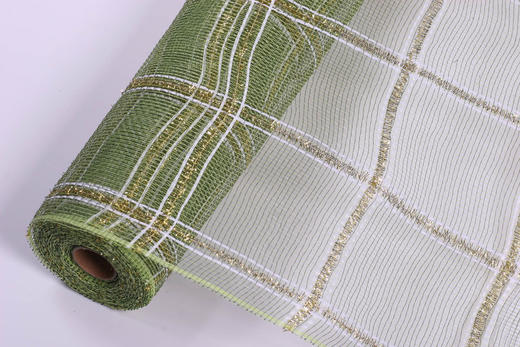 方格金线网（50CM*7YDS,高品质、大厂货，不包邮） 商品图5