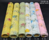 印花蚕丝卷（50CM*5YDS,韩国进口，不包邮） 商品缩略图1