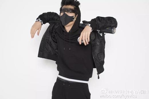 17柜上新款 黑暗者暴走族风 全身十几块树脂牌 代购2000+男士棒球服棉衣外套  MWT42276 商品图1