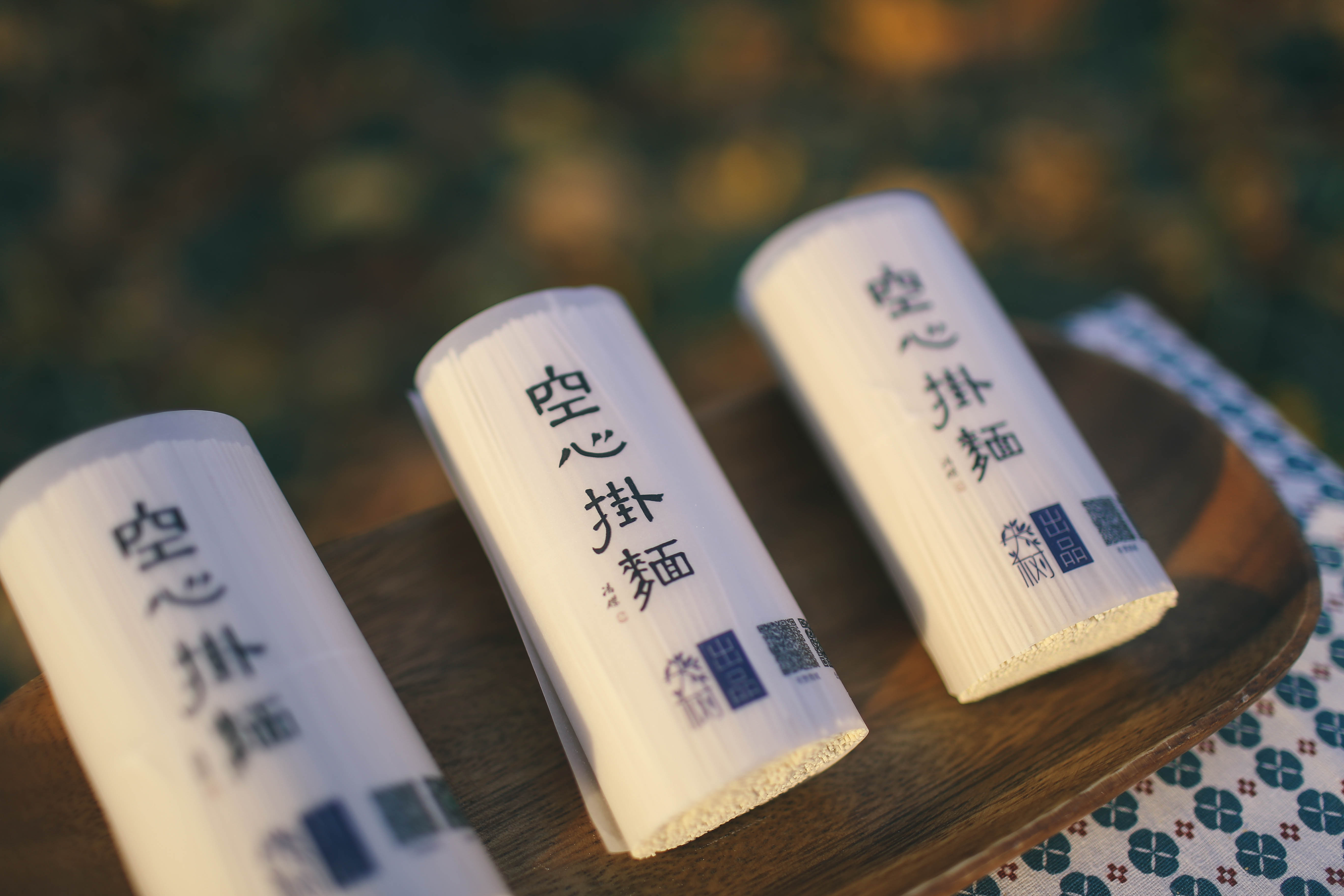 【手工空心挂面】手工空心挂面价格_新款_图片 做生意,用有赞