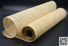 卷装天然麻（50CM*5YDS,进口商品，不包邮） 商品缩略图1