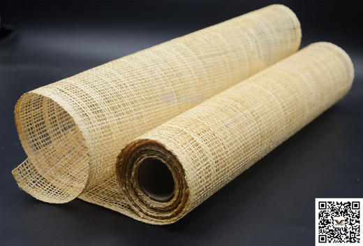 卷装天然麻（50CM*5YDS,进口商品，不包邮） 商品图1