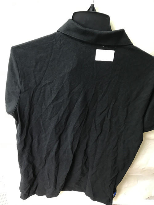瑕疵 现货  Polo Ralph Lauren 男士立领短袖polo衫T恤 商品图1